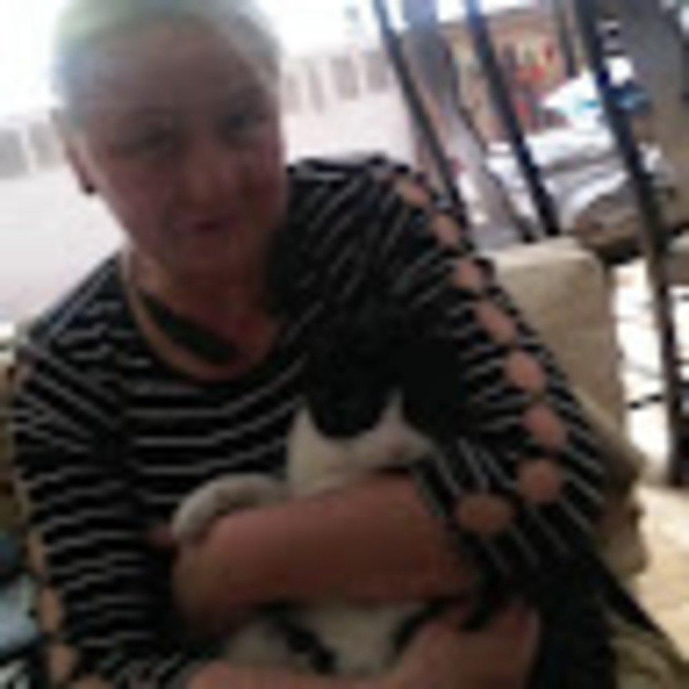 Meet your Posher, Marina